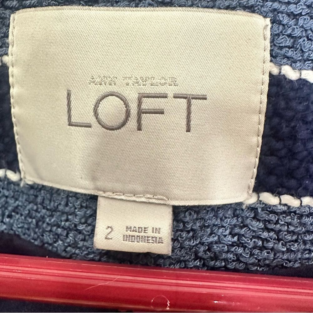 Loft size 2 jacket‎ - Picture 4 of 4